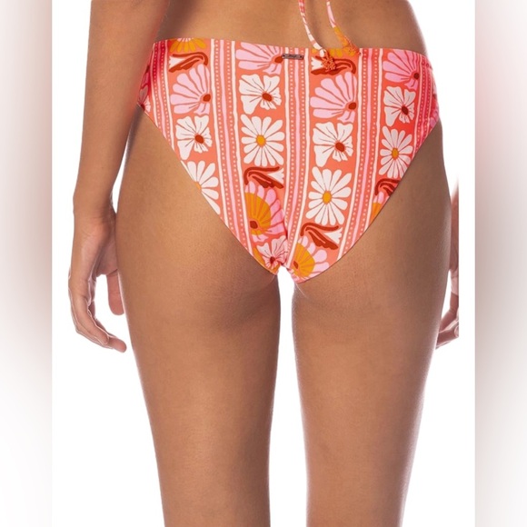 NWT Maaji Sublimity Classic Bikini Bottom Womens Regular Rise - Picture 5 of 6